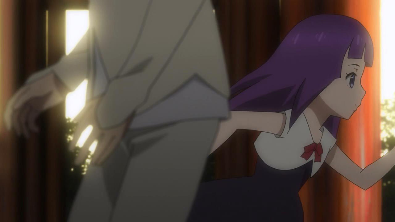 Небесные стрелки (2015)