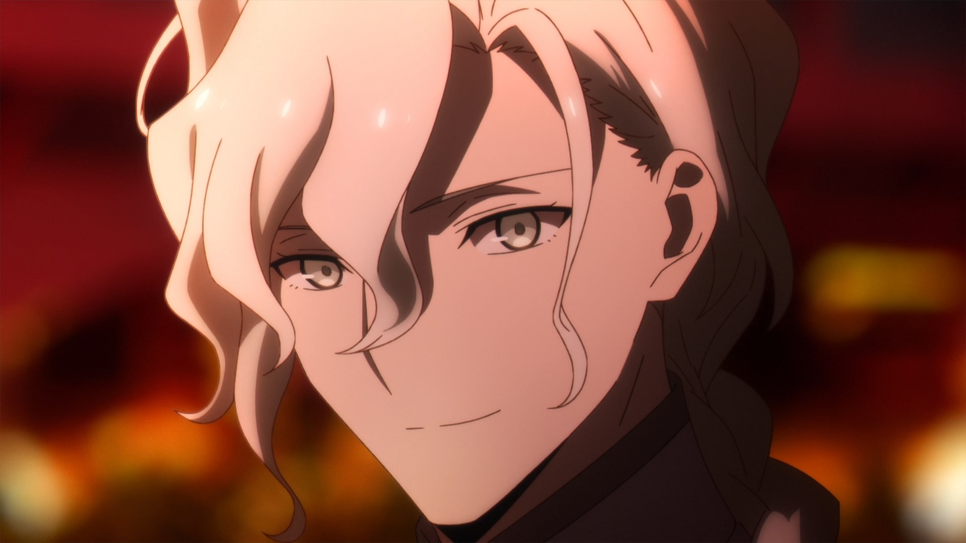 Судьба: Великий приказ. Финальная сингулярность. Соломон (2021)