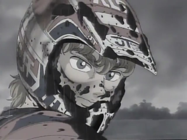 Быстрее ветра! (1988)