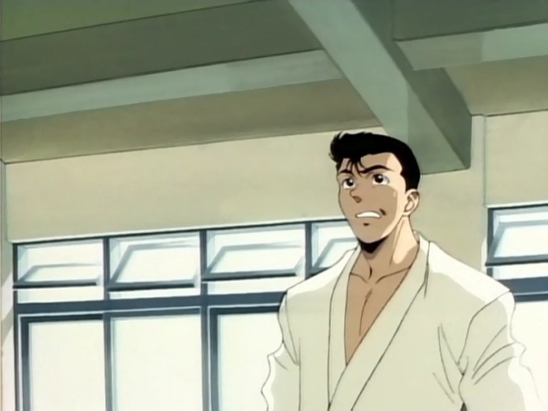 Кризис Нацуки (1994)