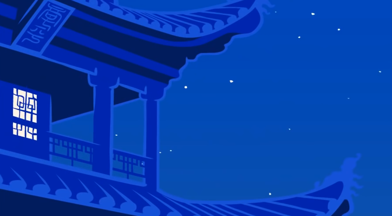 Легенда о Ло Сяохэе (2011)