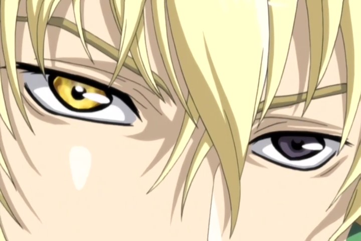 Стеклянный флот (2006)