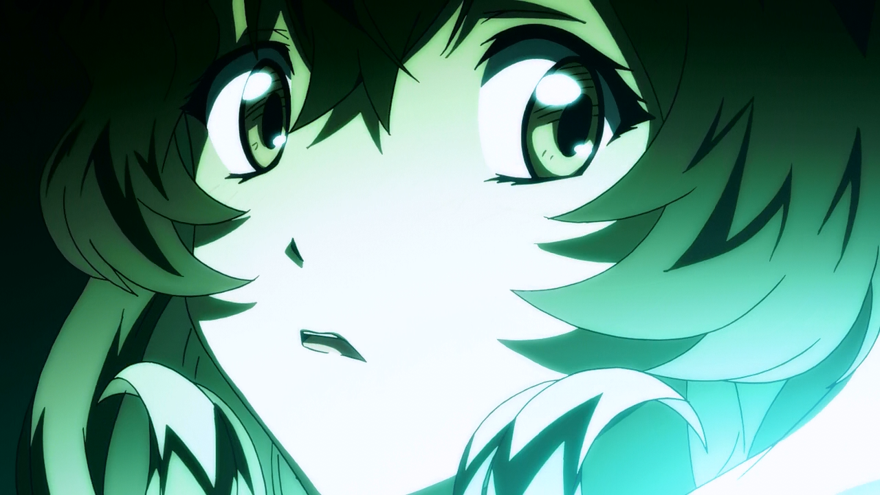 Не утруждай себя, Сасами-сан (2013)