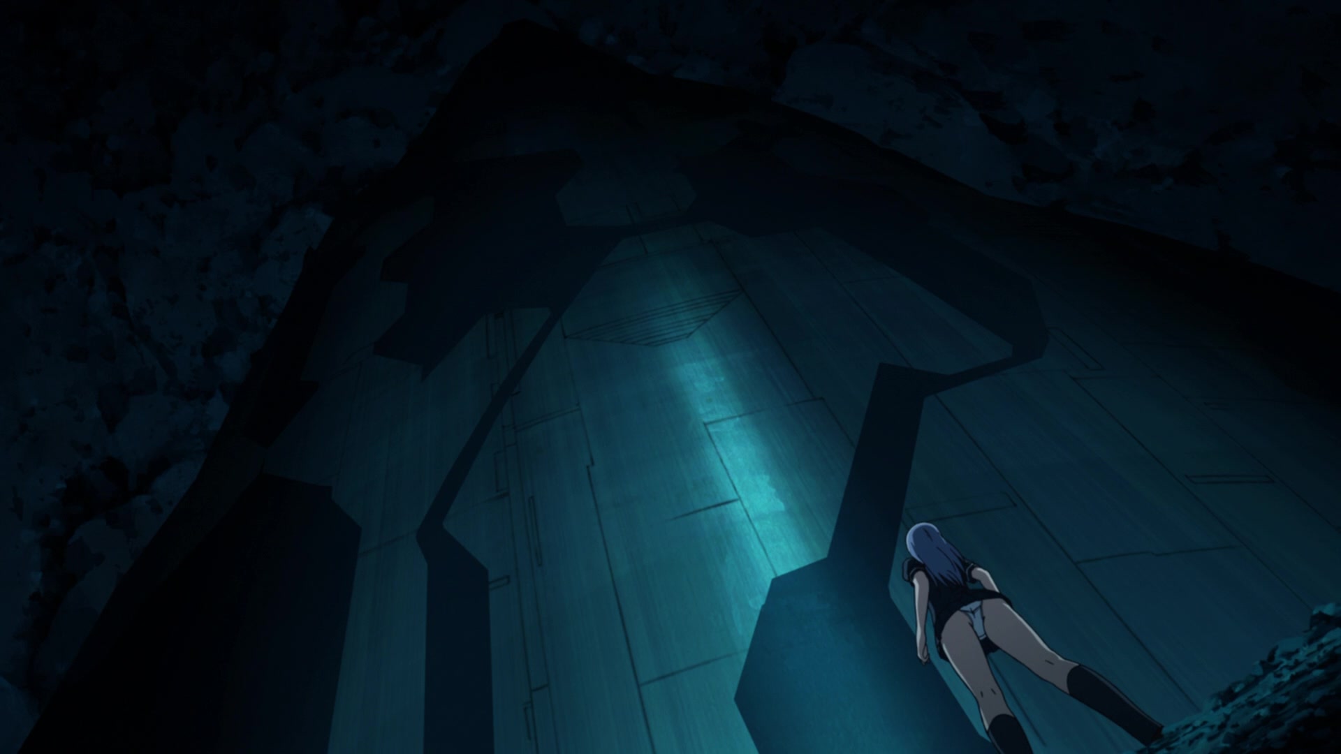 Айка Зеро (2009)