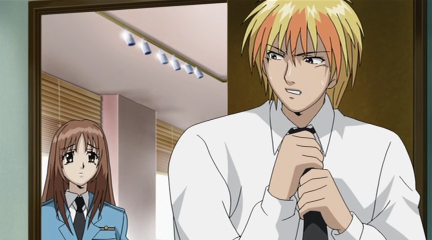 Токко: Пробуждение Дьявола (2006)