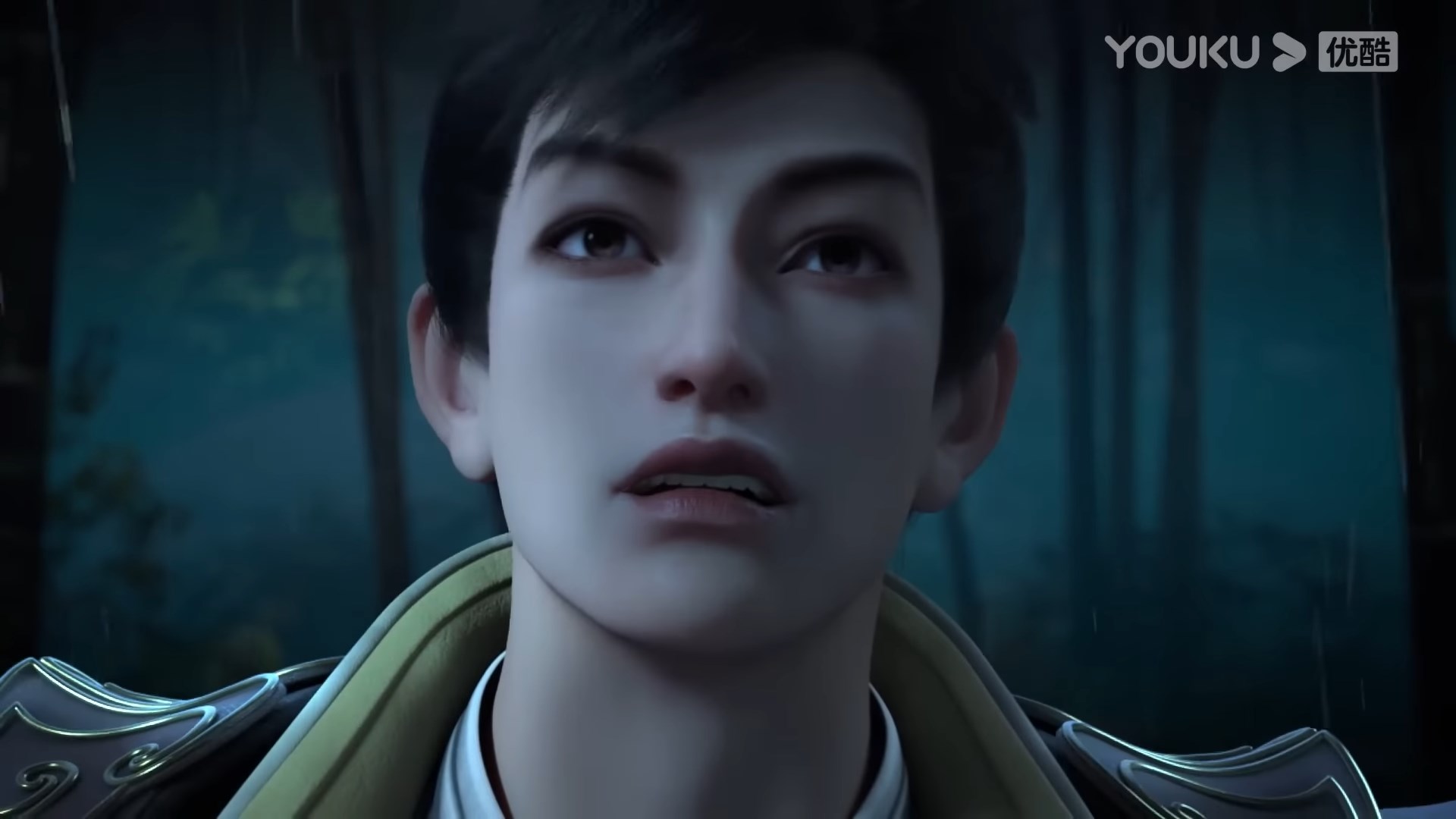 Пьянящий ветер юности (2022)