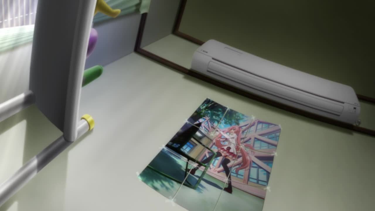 Ария по прозвищу Алая Пуля: Дважды А (2015)