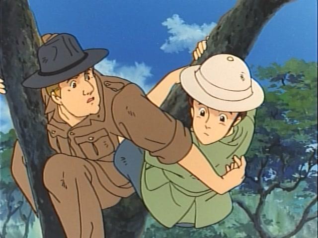 Буш-бэйби — маленький ангел Больших Равнин (1992)