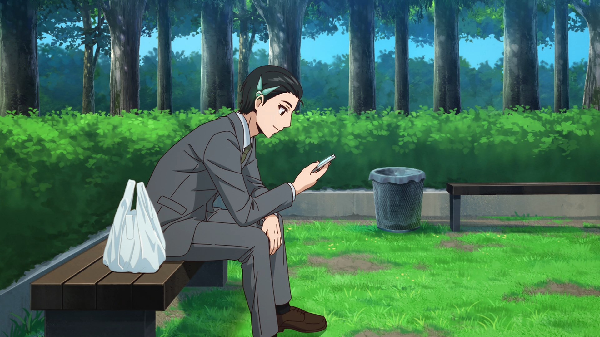 Карточные бои «Авангарда»: Замещение (2021)