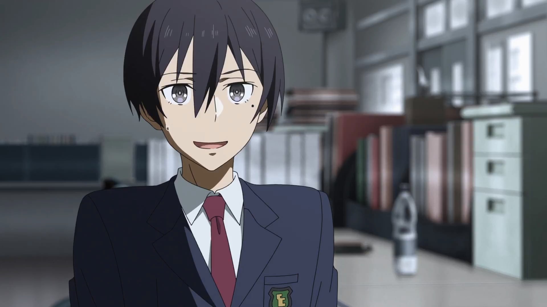 Что, если чрезвычайно развитая ролевая игра с полным погружением вызывает большее привыкание, чем реальность (2021)