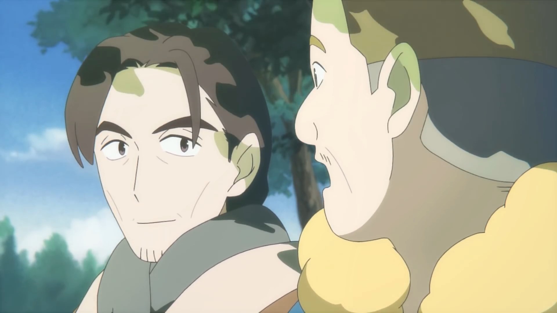 Покемон: Хисуйский снег (2022)