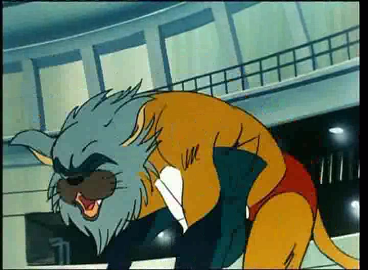 Ураган Полимер (1974)