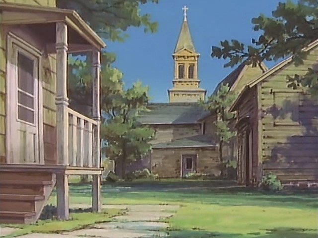 Енот по имени Раскал (1977)