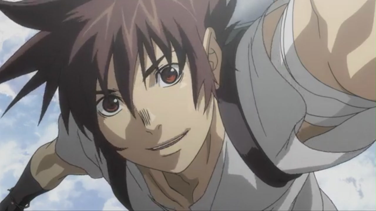 Рыцари Зодиака: Утерянный холст (2009)