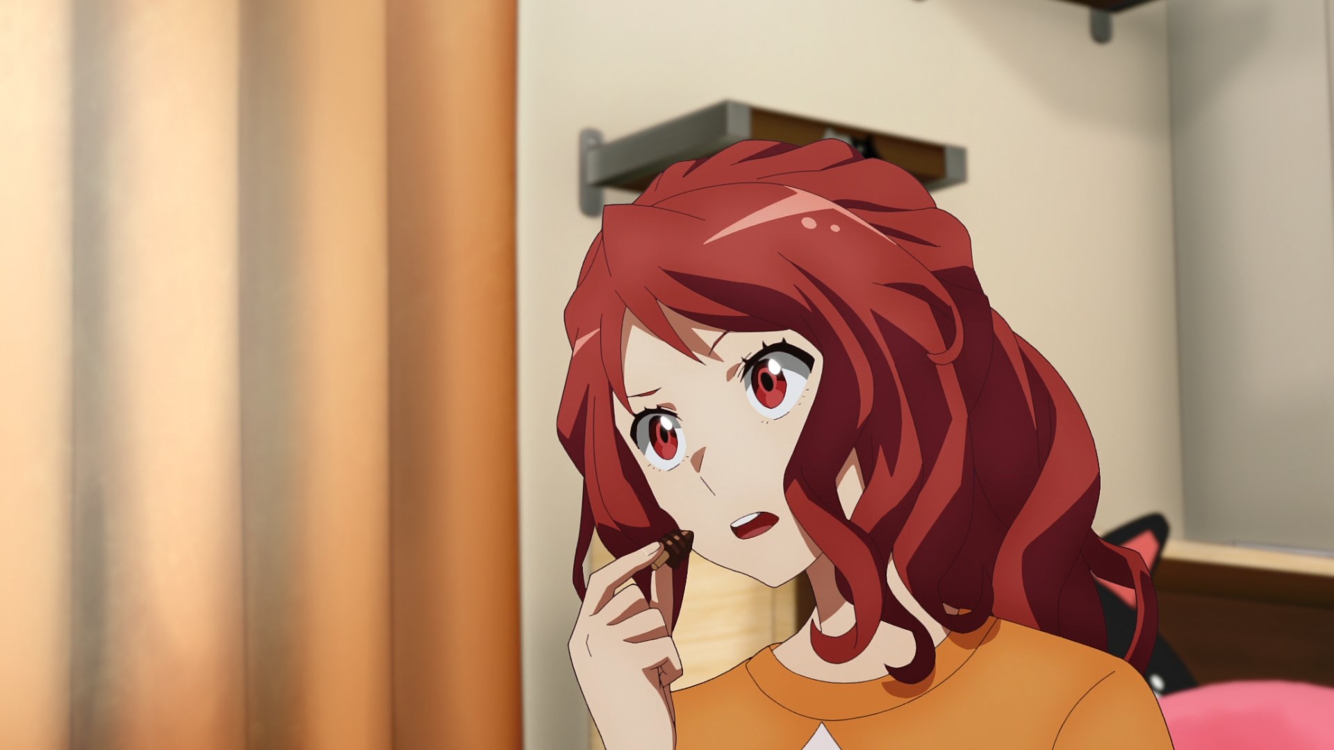 Убийца романтики (2022)