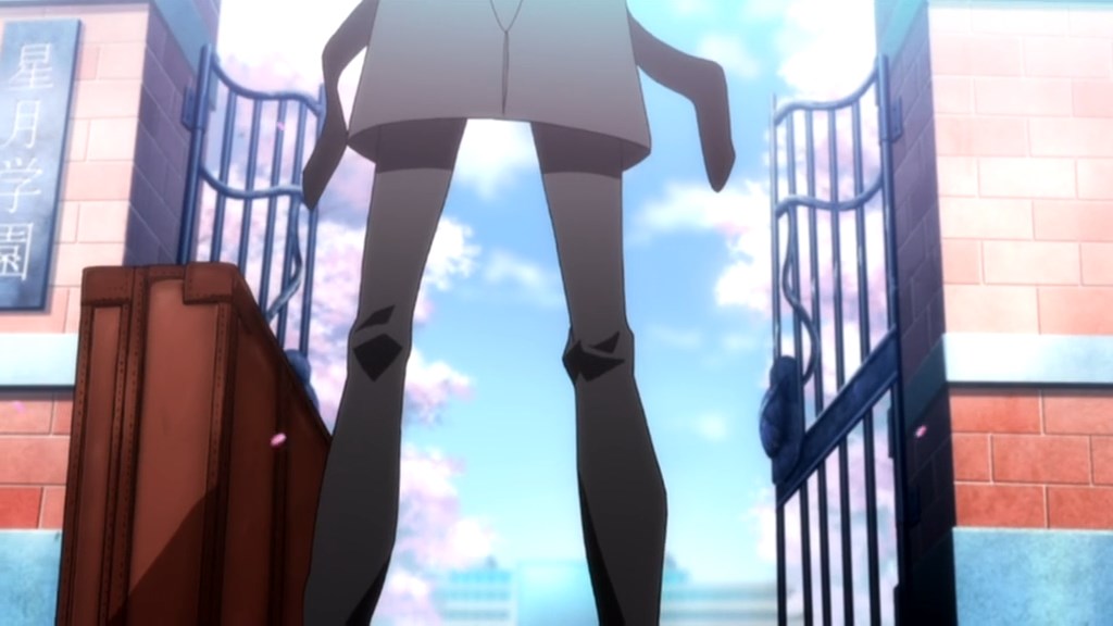 Звёздное небо (2010)