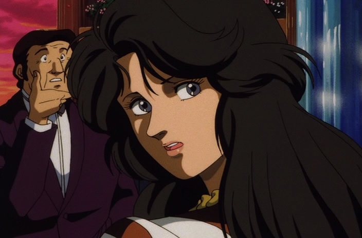 Городской охотник: Войны Бэй-Сити (1990)