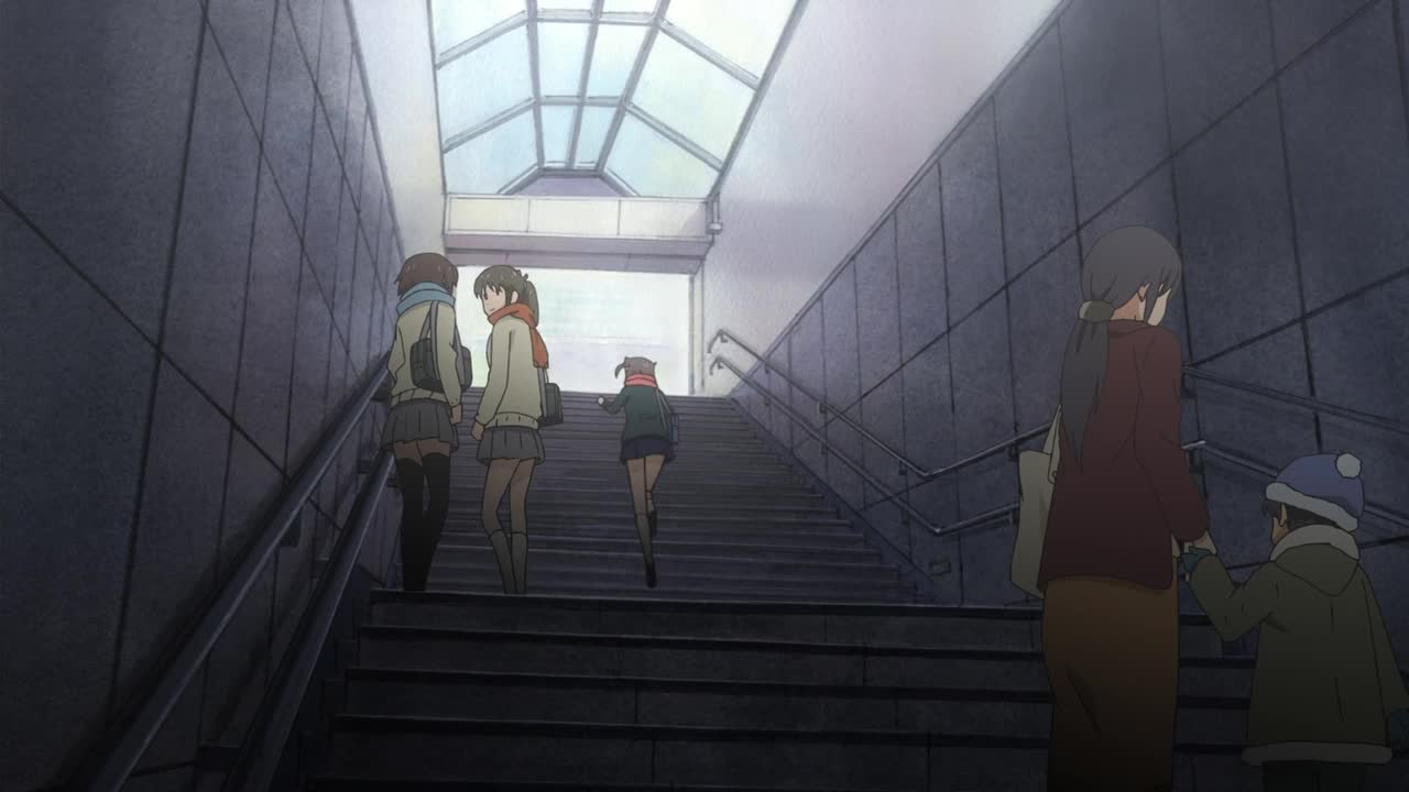 Селектор: Заражение WIXOSS (2014)