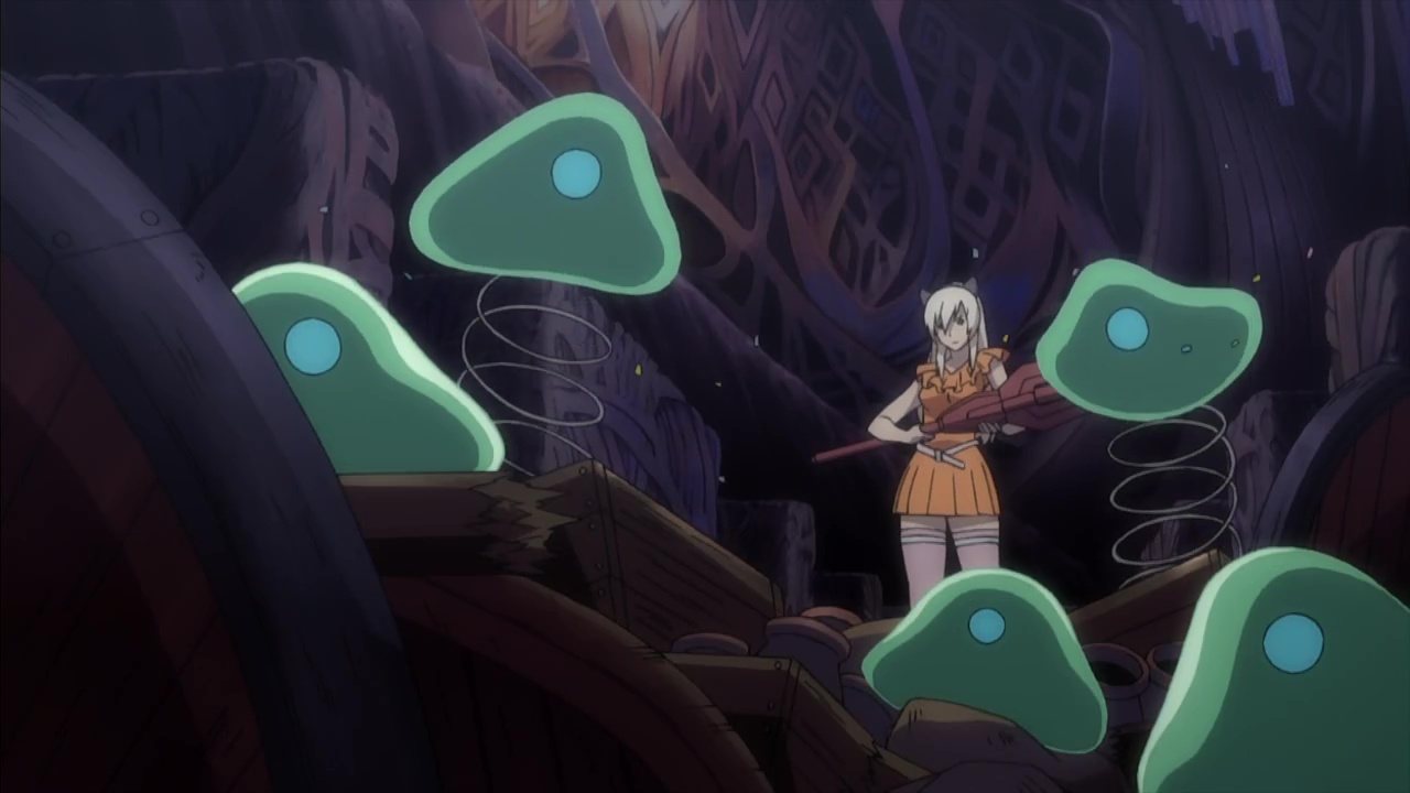 Башня Друаги: Меч Урука (2009)