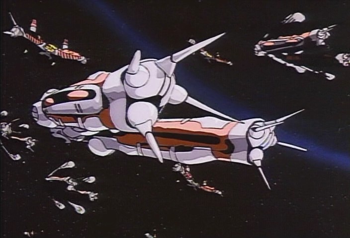 Девичья сила (1986)