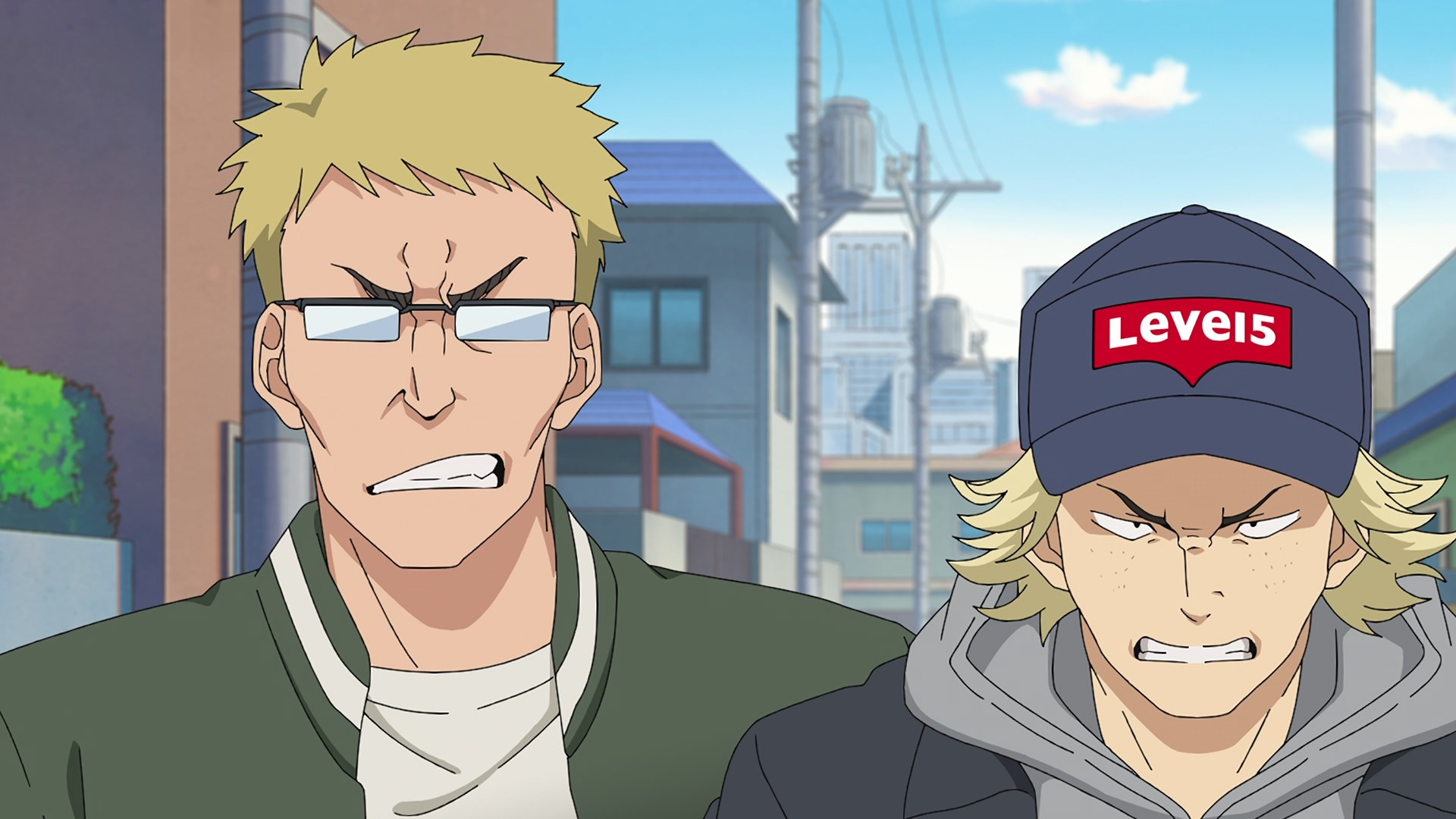 Ведьмнадзор (2025)