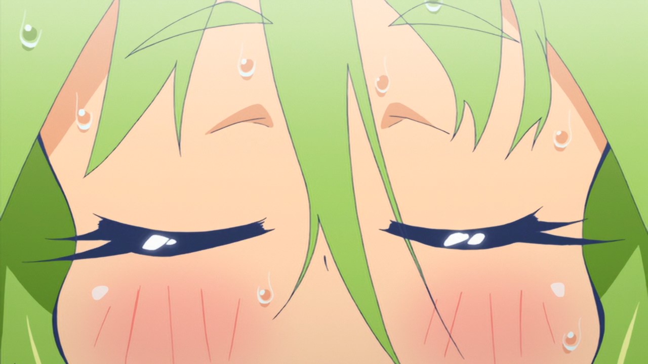 Муроми на волне OVA (2013)