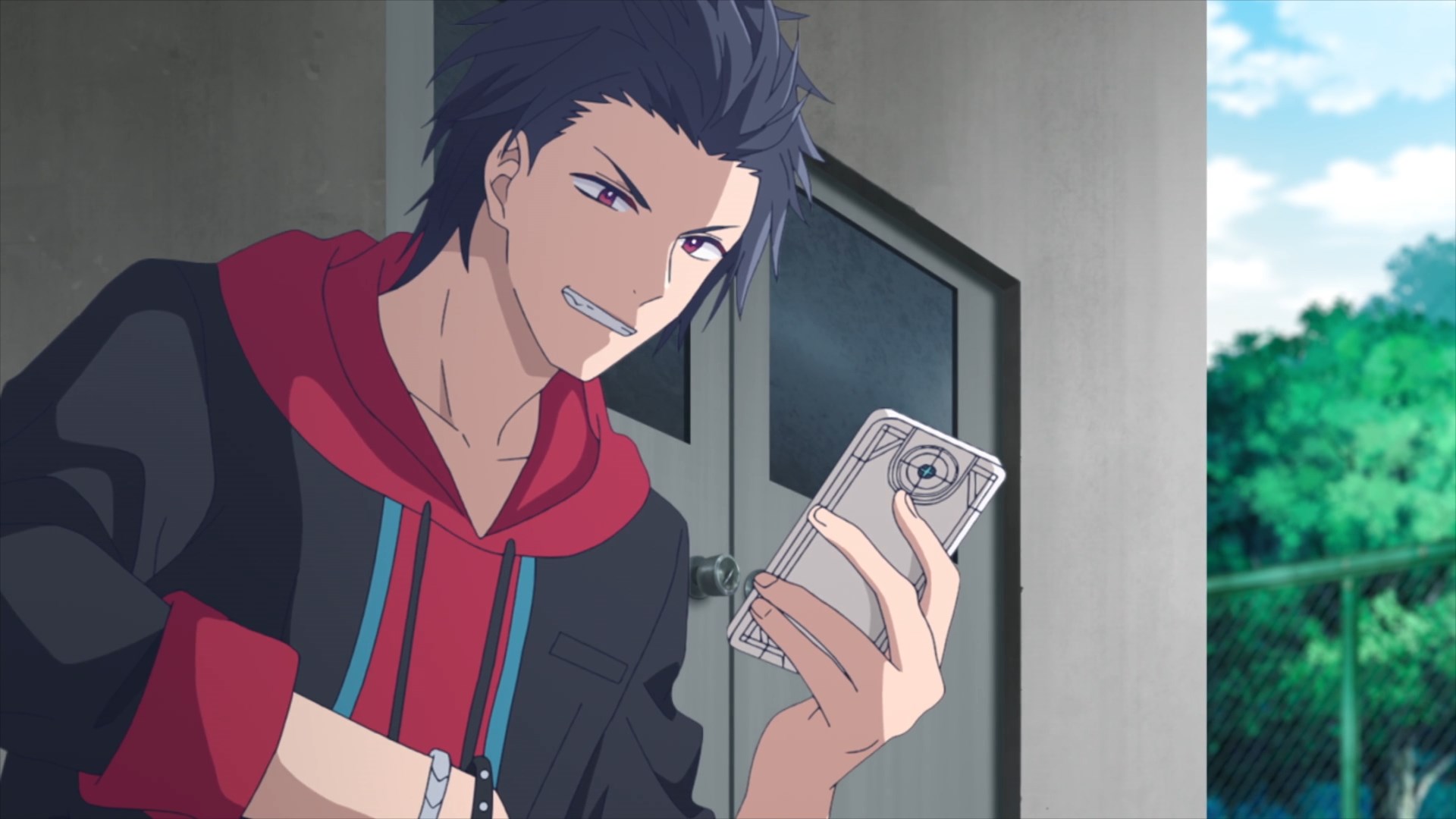 Лжец, лжец (2023)