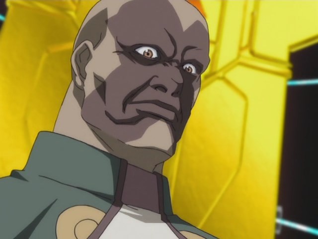 Ксеносага (2005)