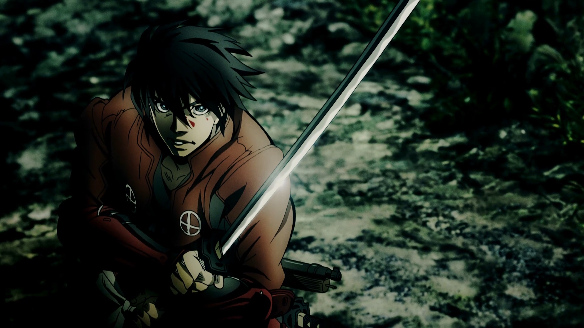 Скитальцы (2016)