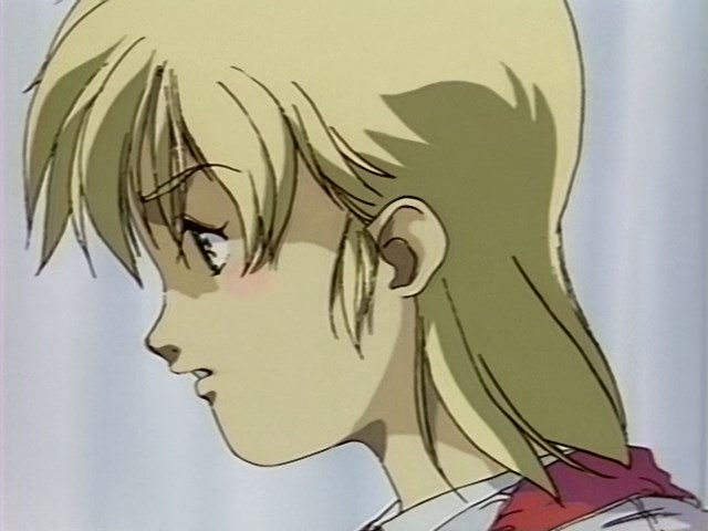 Тайна тюленя (1992)