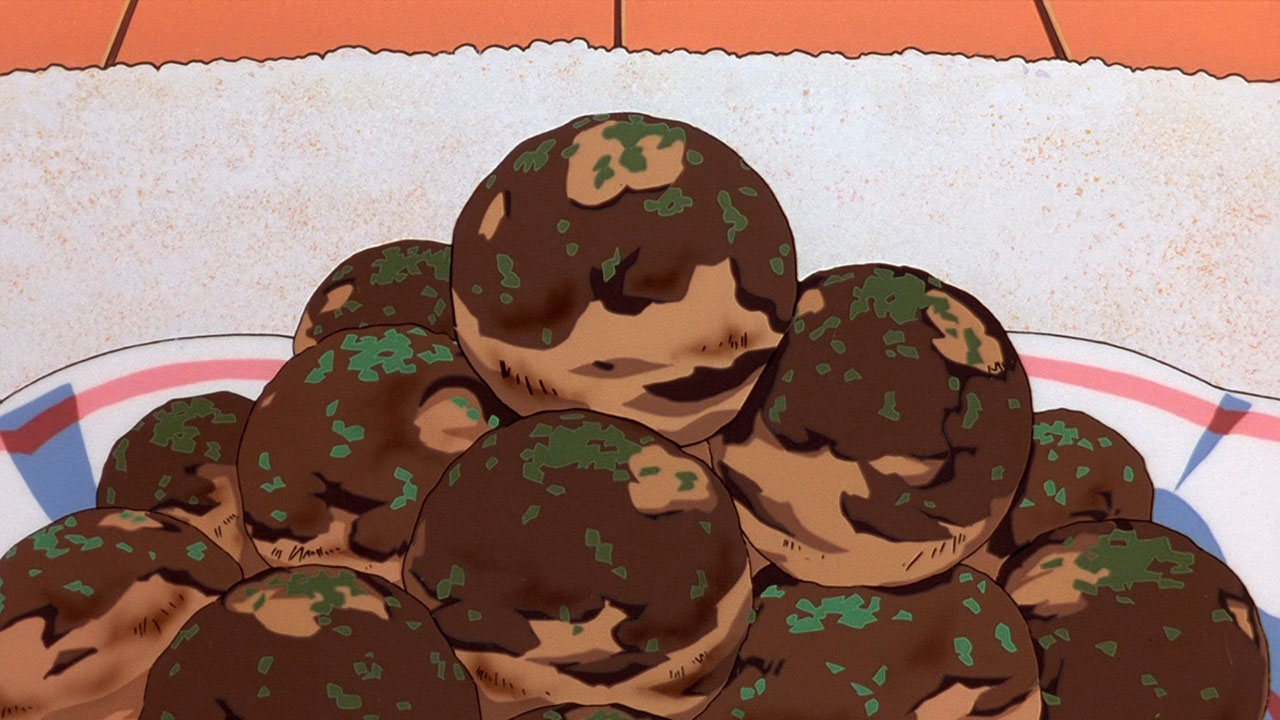 Сакура – собирательница карт: Предоставьте это Кэро (2000)