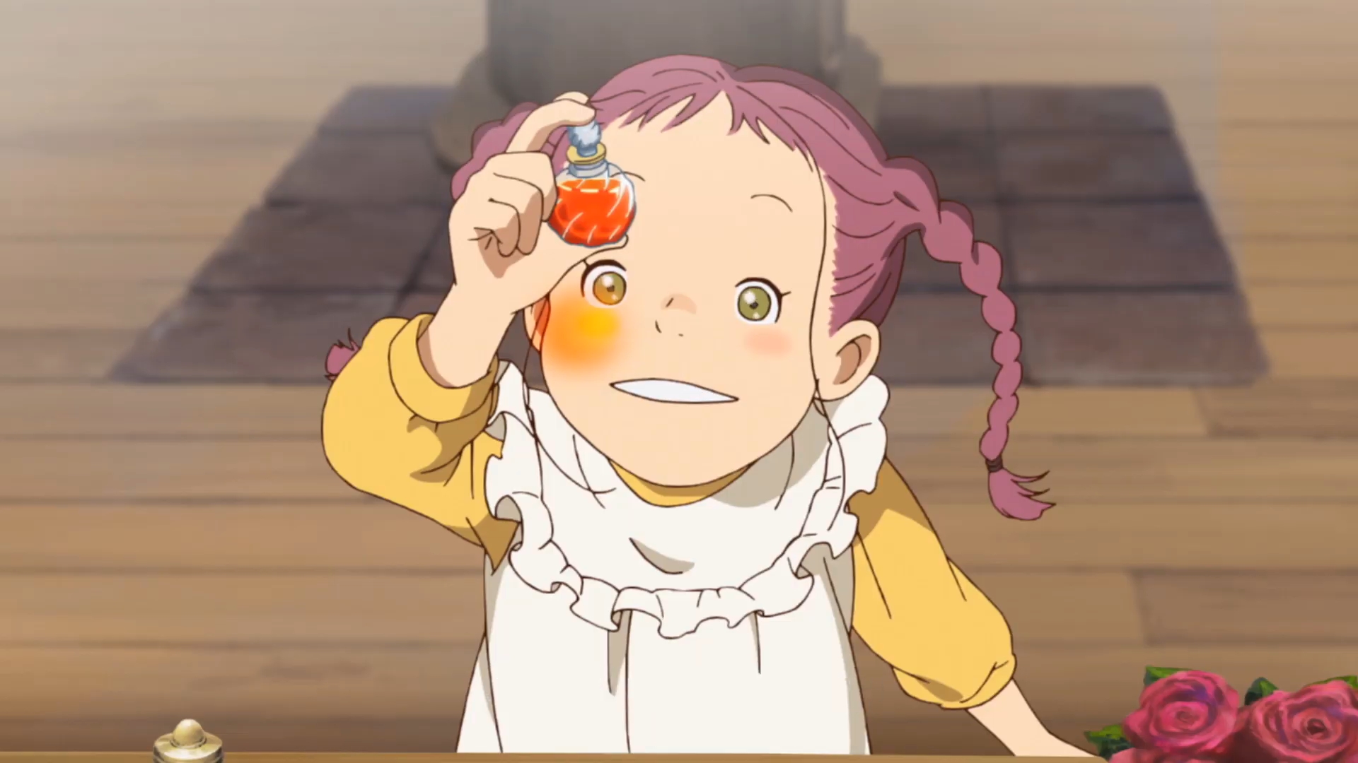 Ребекка (2020)