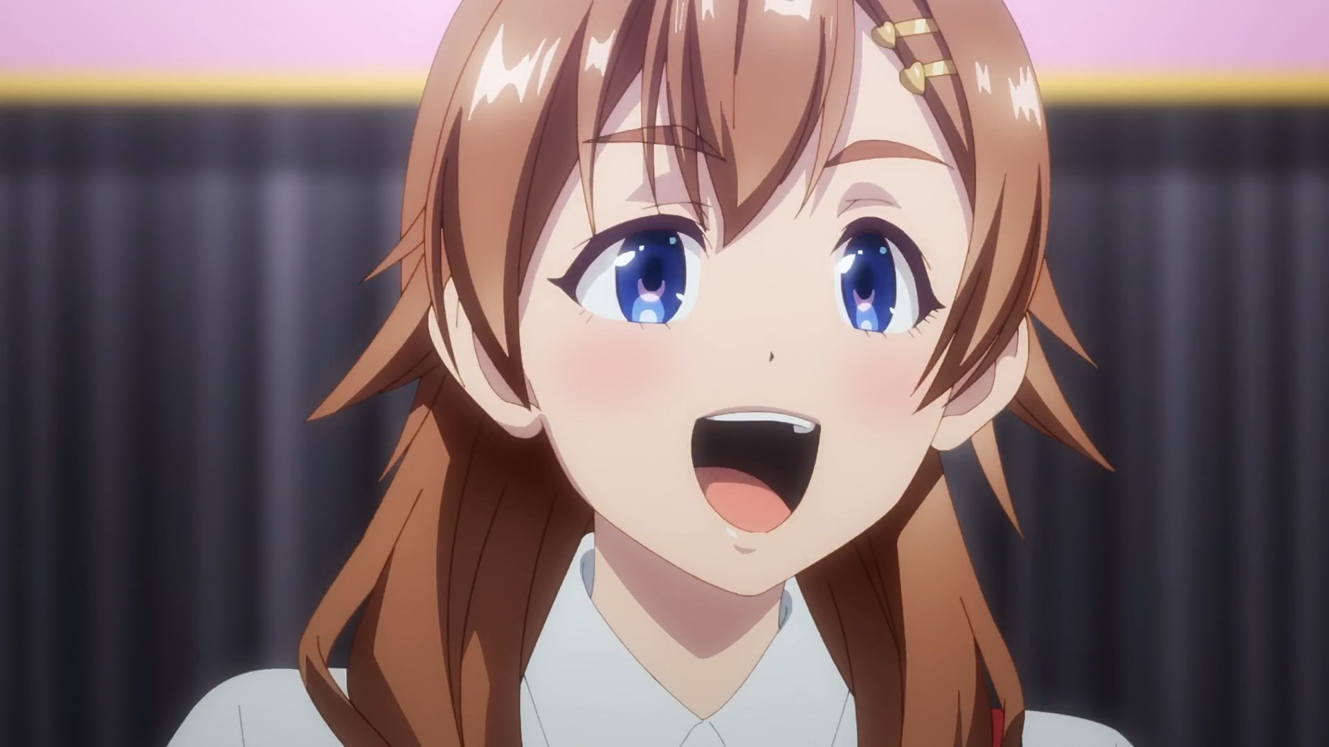 Блестящий пост (2022)