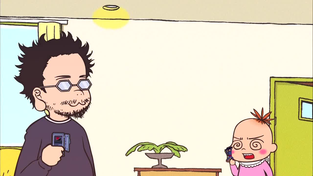 Недостаточная режиссура (2014)