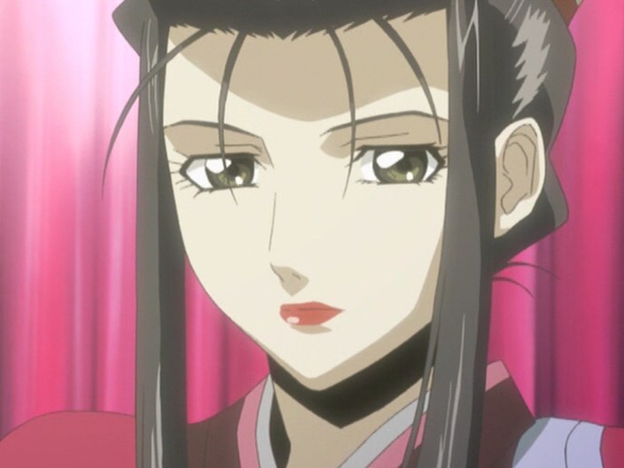 Самурай Ган (2004)