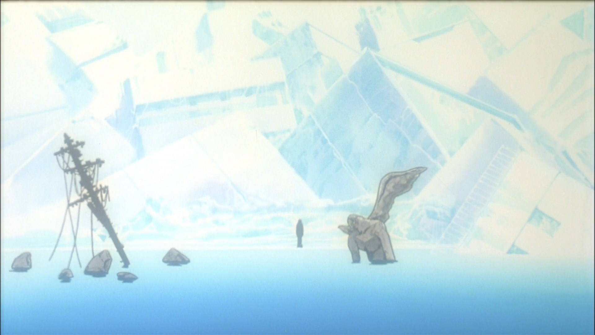 Конец Евангелиона (1997)