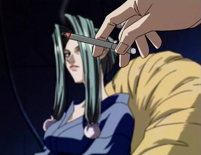 Саюки: Предмет мечтаний (2002)