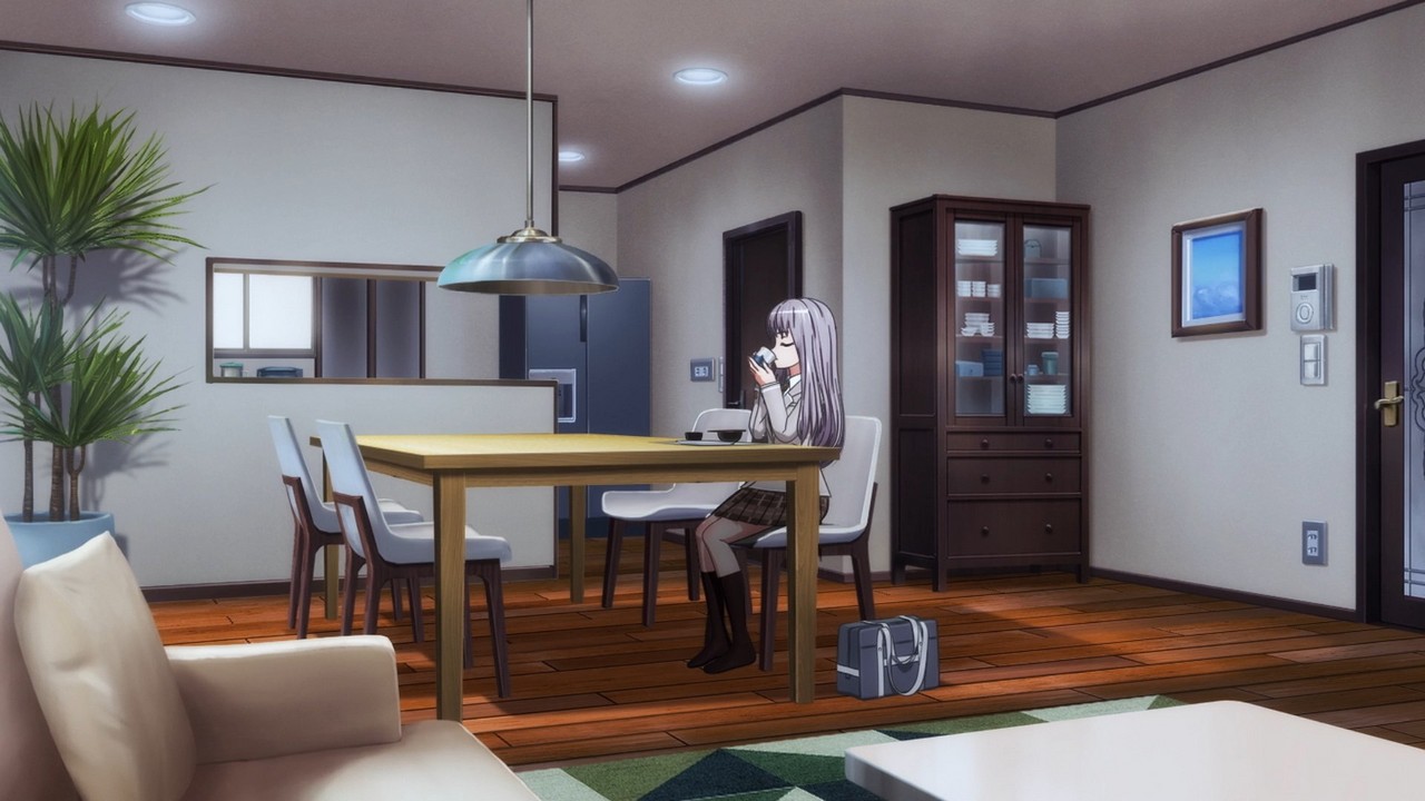 Ура мечте! Фильм: Эпизод о Розелии 2 (2021)