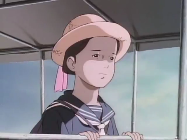 Девочки в летних платьях (1988)