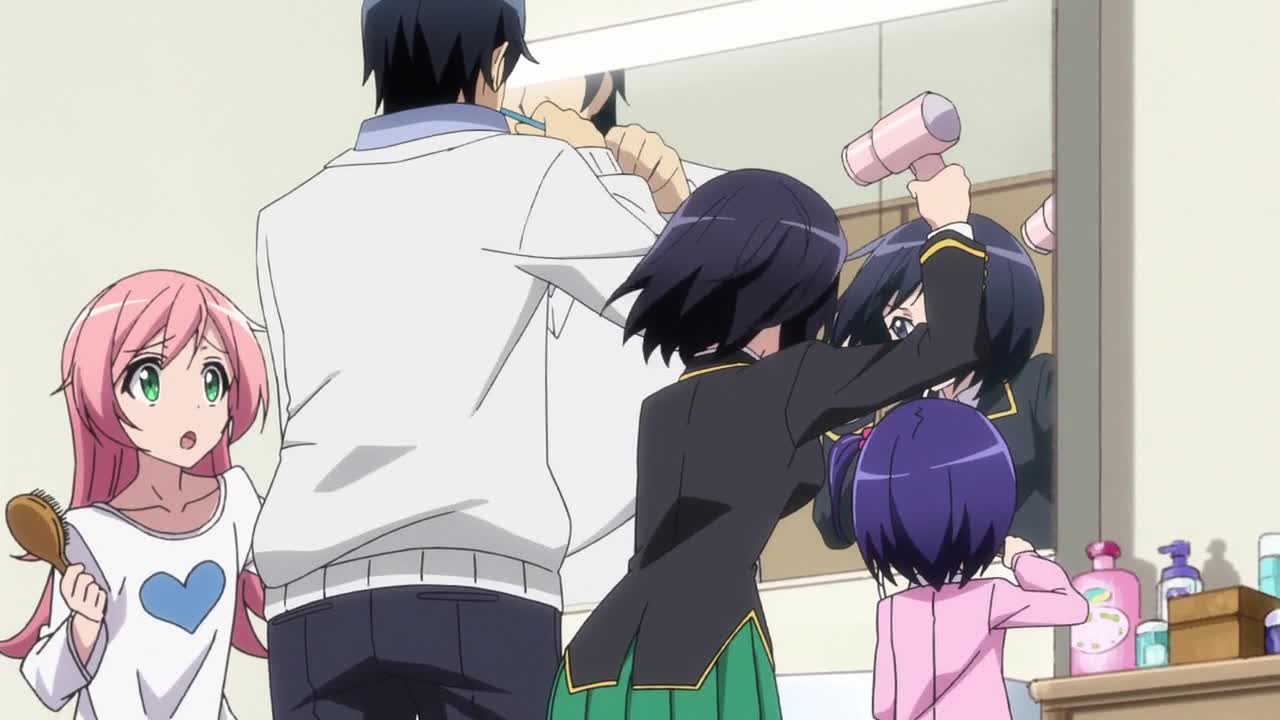 Одуванчик из призамкового города (2015)