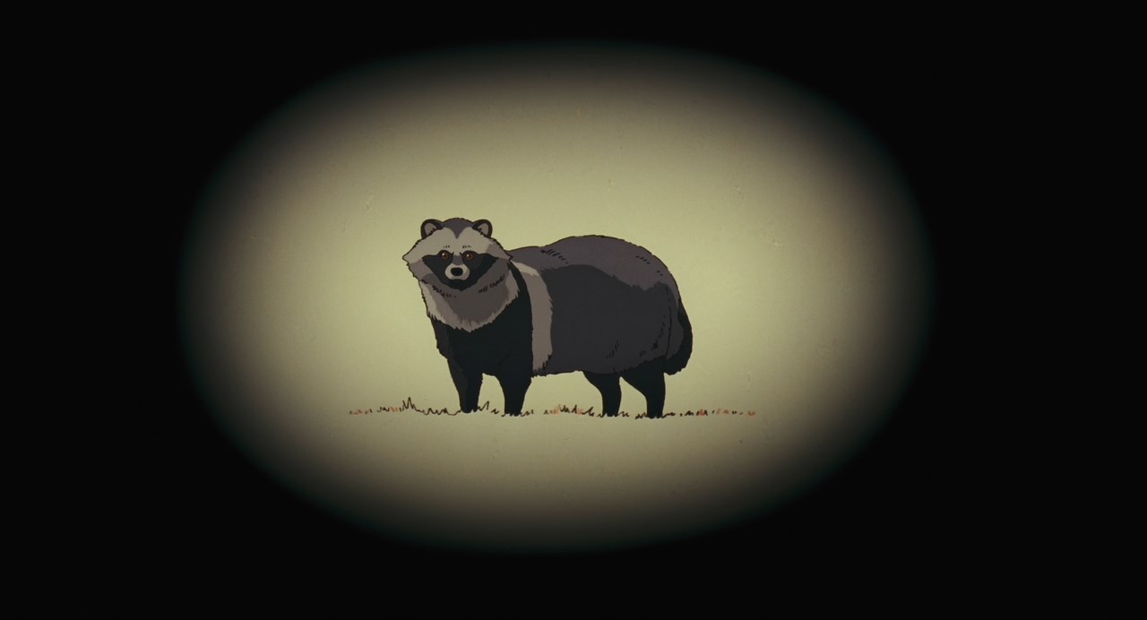 Помпоко: Война тануки в период Хэйсэй (1994)