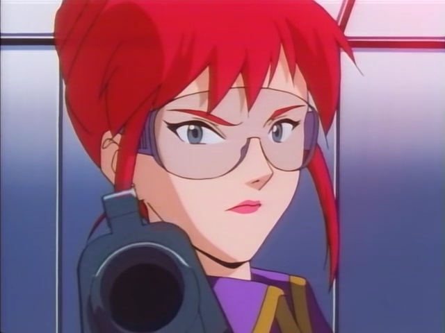 Новая летопись войны Эргэидз (1997)