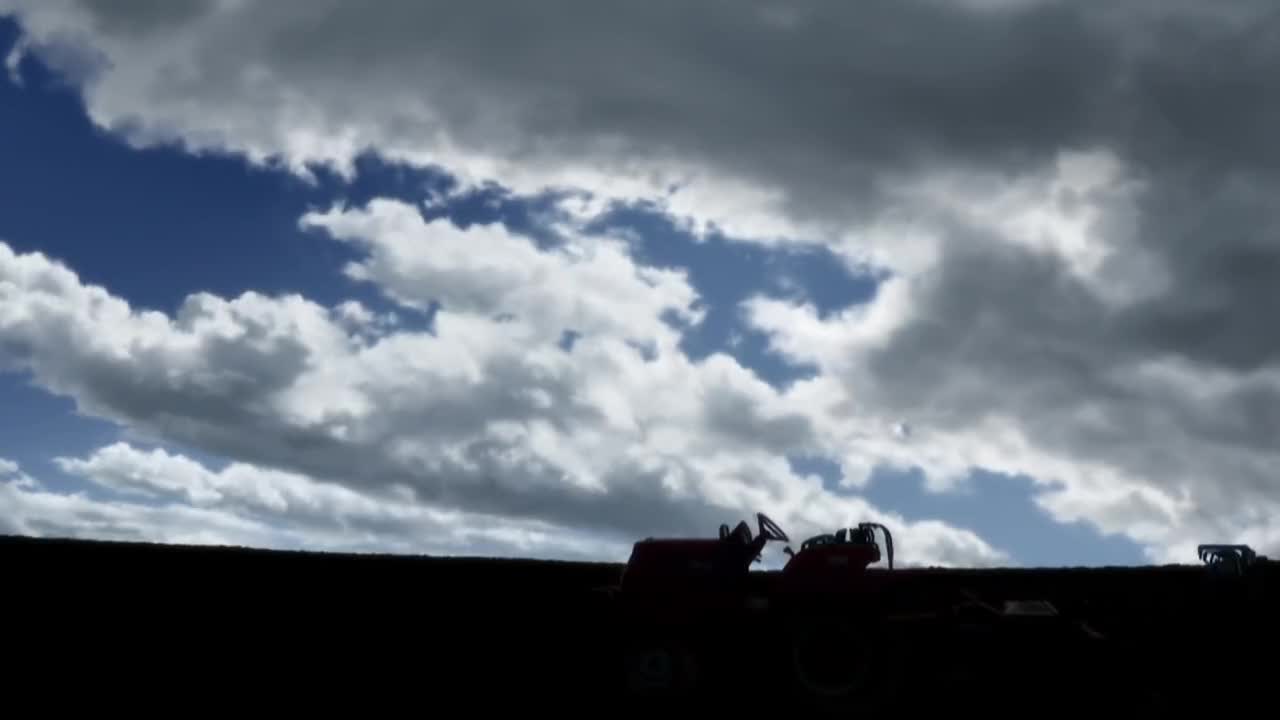 Нечто важное для мага: Летнее небо (2008)