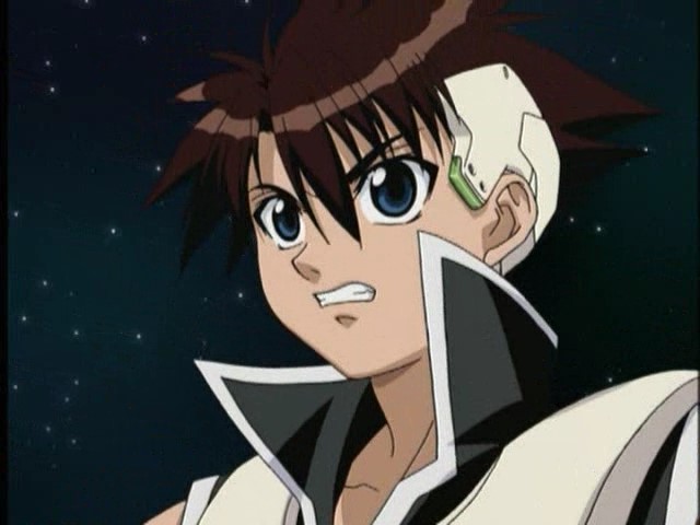 Кандидат для Богини (2002)