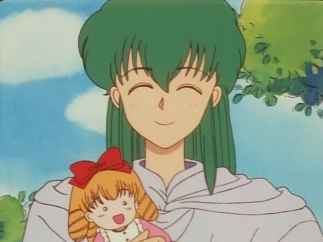 Красная шапочка Тятя (1994)