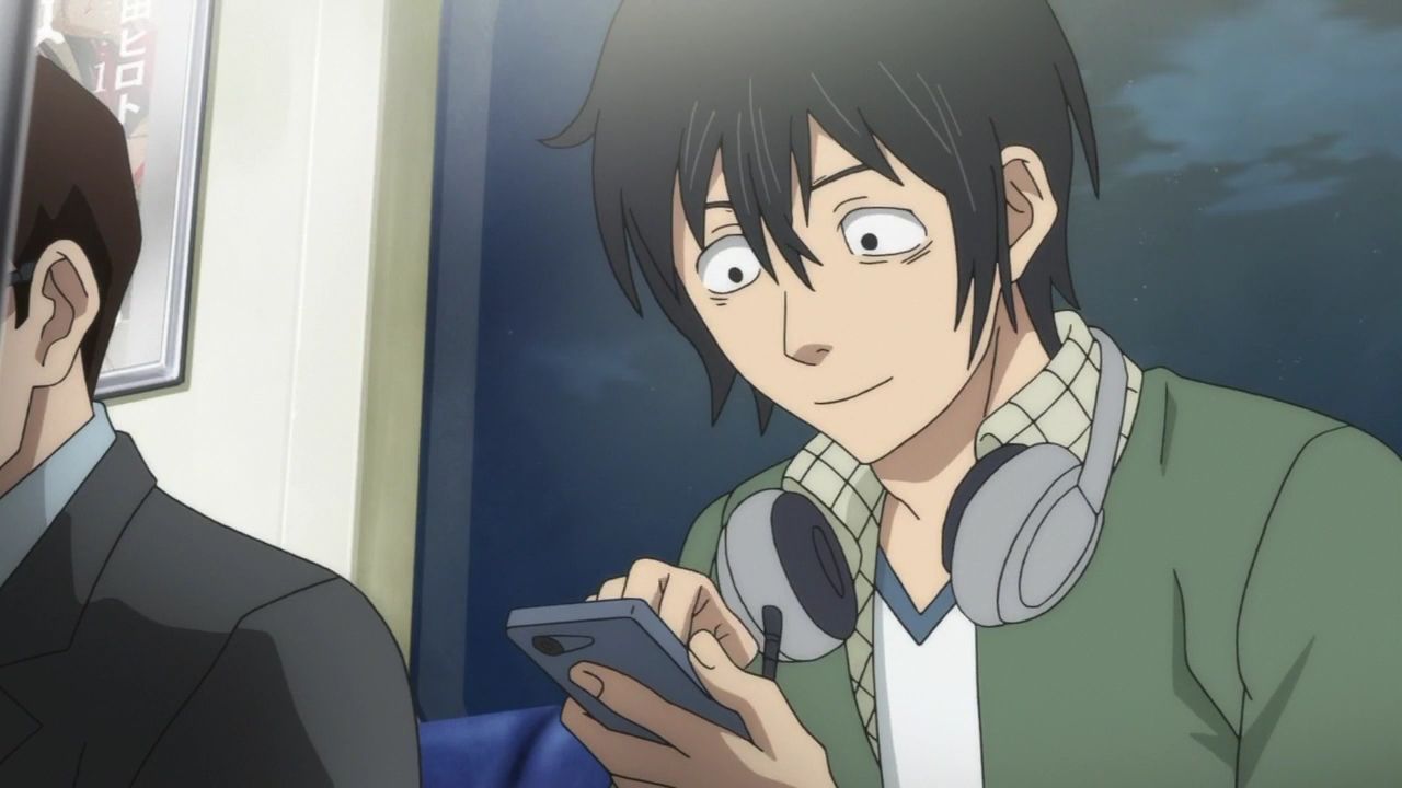 Чувак, ты ещё не знаешь Гумму! (2018)