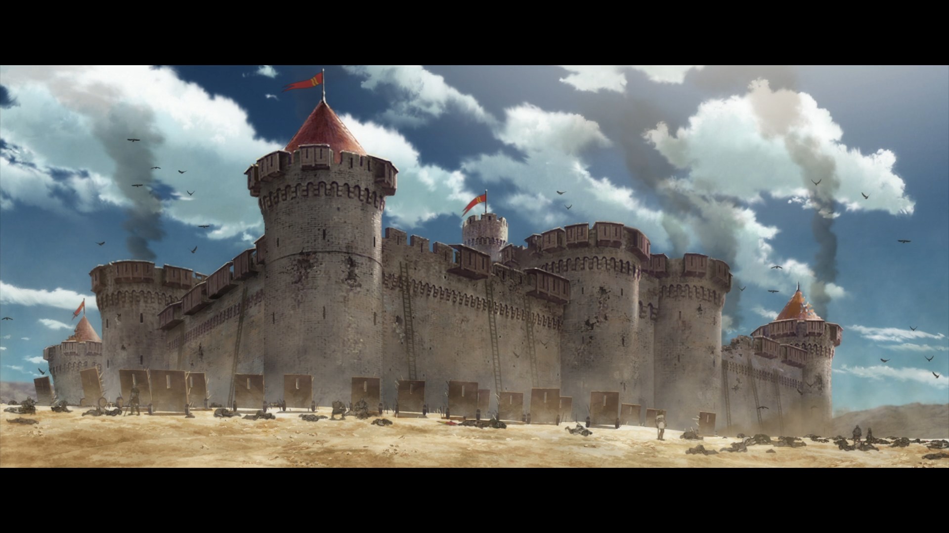 Берсерк: Золотой век. Памятное издание (2022)