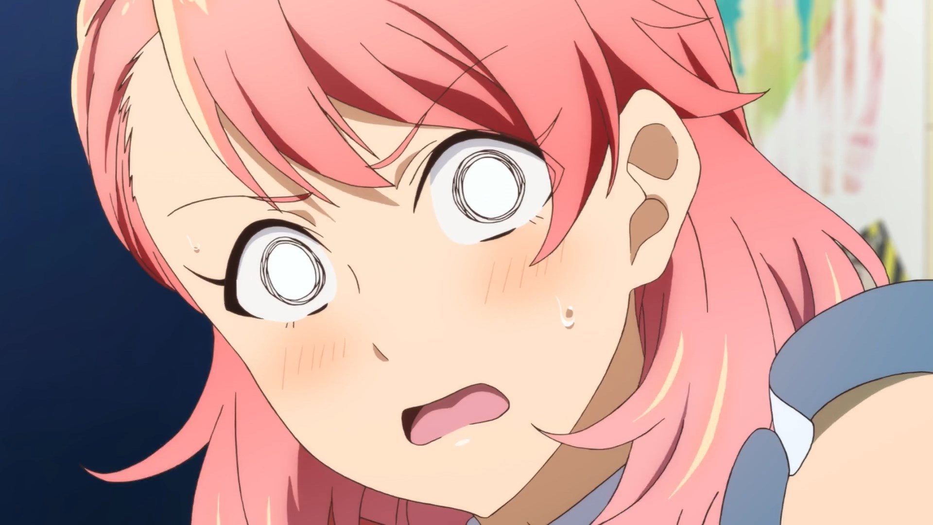 Богиня айдола-мерзавца (2022)