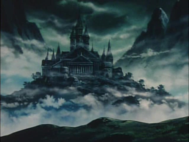 Летописи войн Лодосса (1998)