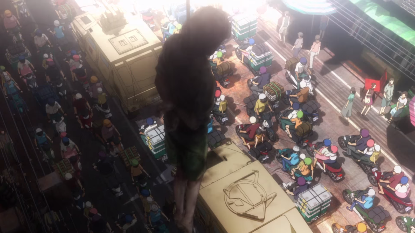 Психопаспорт. Фильм (2015)